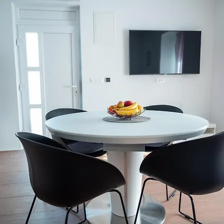 Apartmán Paradise *