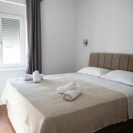 Paradise Apartman