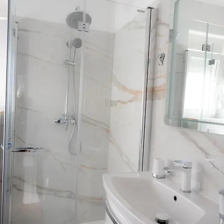 Paradise Apartman