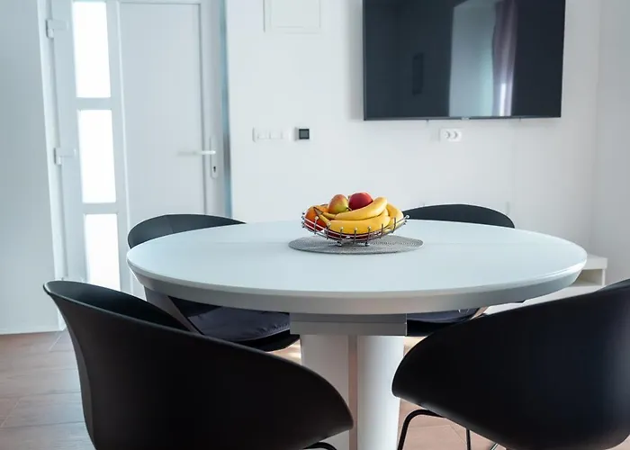 Apartmán Paradise *