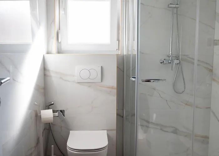 Paradise Apartmán *