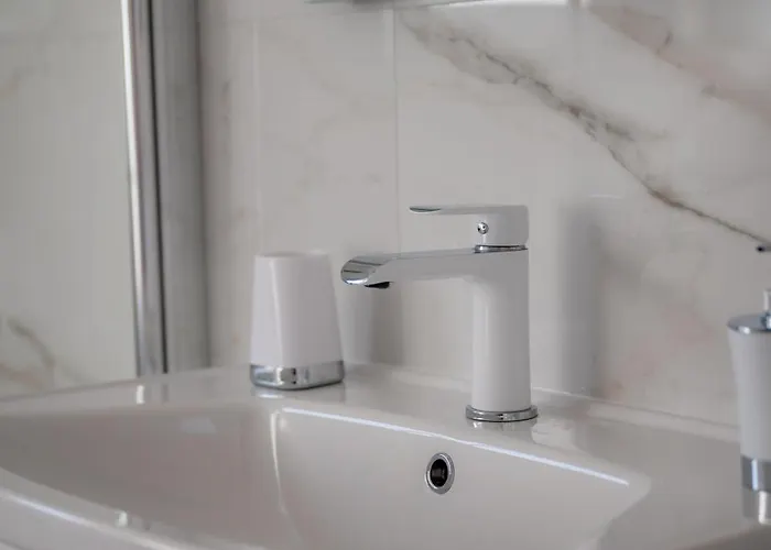 Apartmán Paradise Zadar