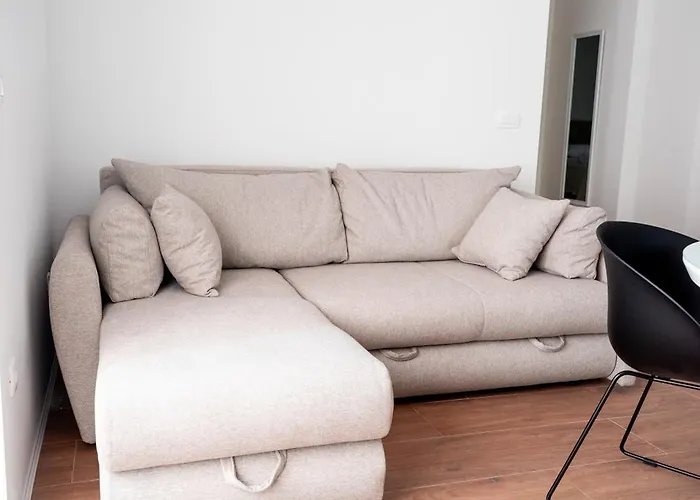 Apartmán Paradise *