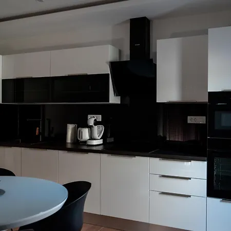 Paradise Appartement