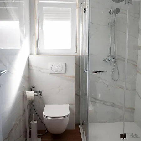 Paradise Appartement *