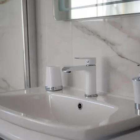 Apartment Paradise Zadar