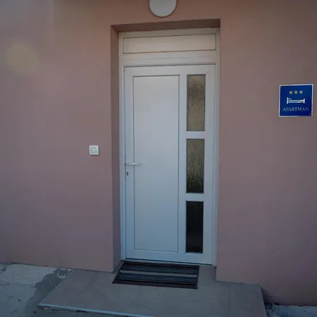 Paradise Appartement *