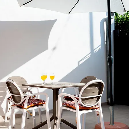 Paradise Appartement *