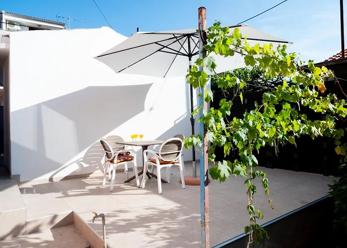 Paradise * Задар